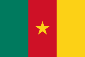280px-Flag_of_Cameroon.svg