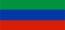 علم داغستان