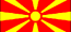 علم مقدونيا